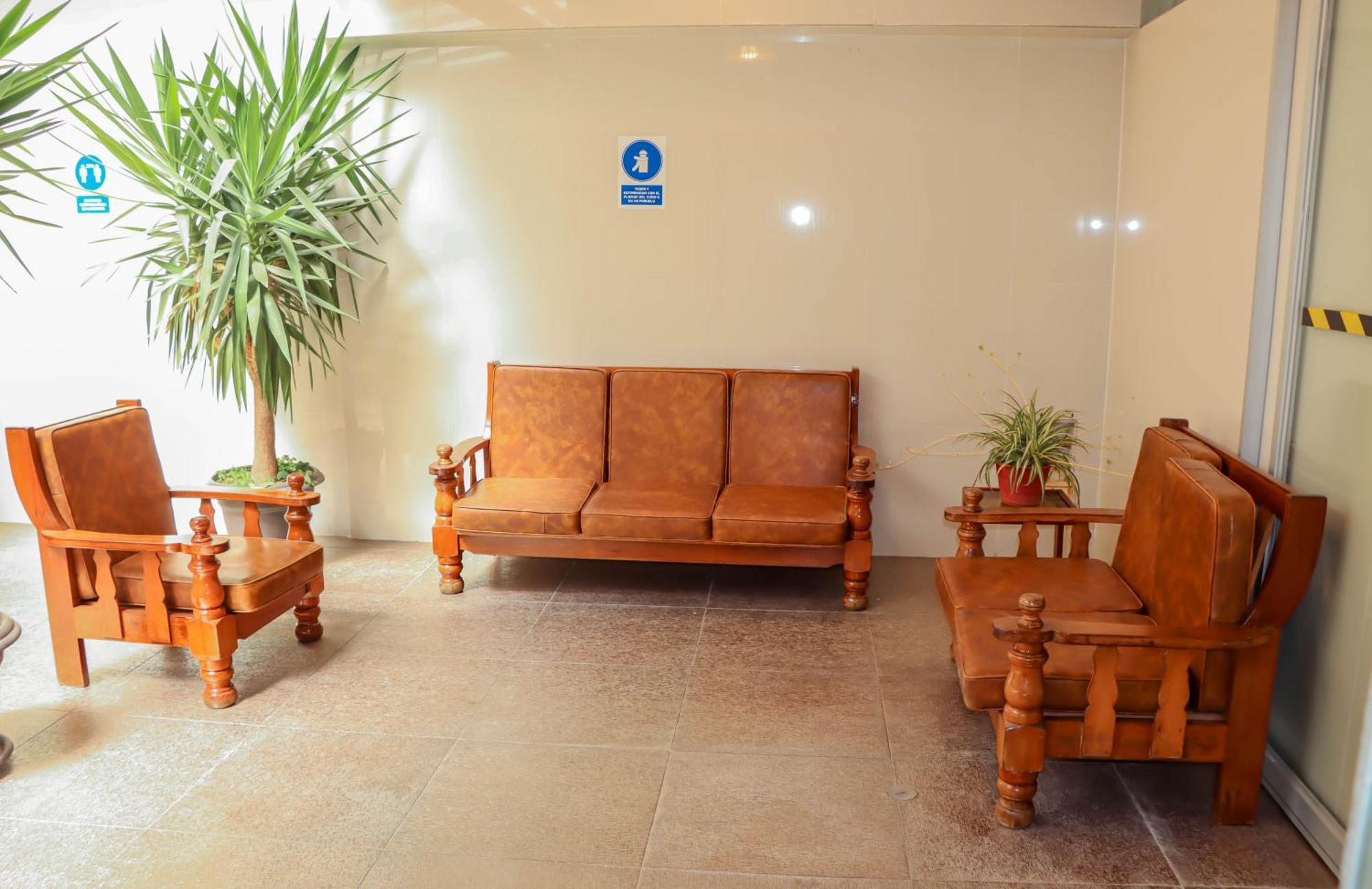 Andes House Cusco Hotel Ngoại thất bức ảnh