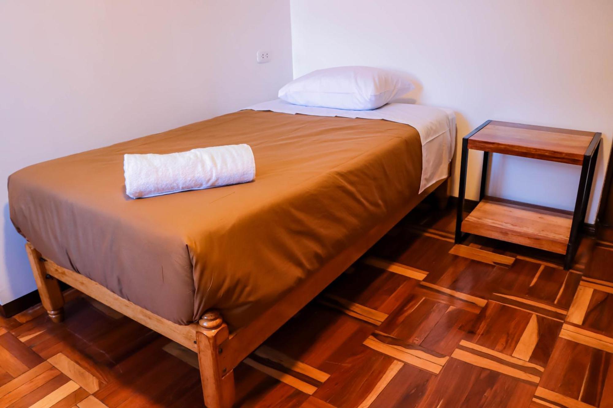 Andes House Cusco Hotel Ngoại thất bức ảnh