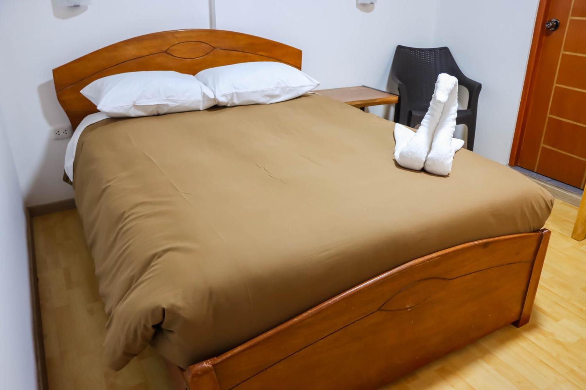 Andes House Cusco Hotel Ngoại thất bức ảnh