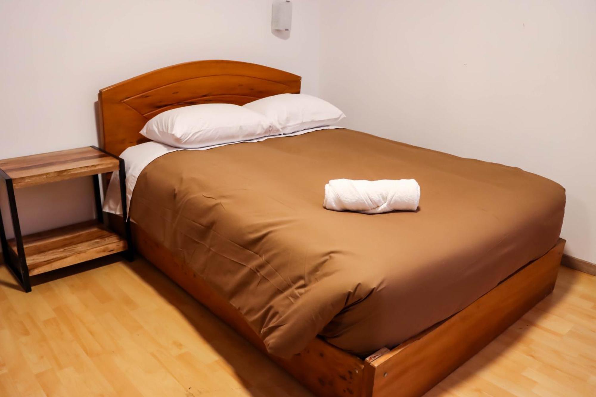 Andes House Cusco Hotel Ngoại thất bức ảnh