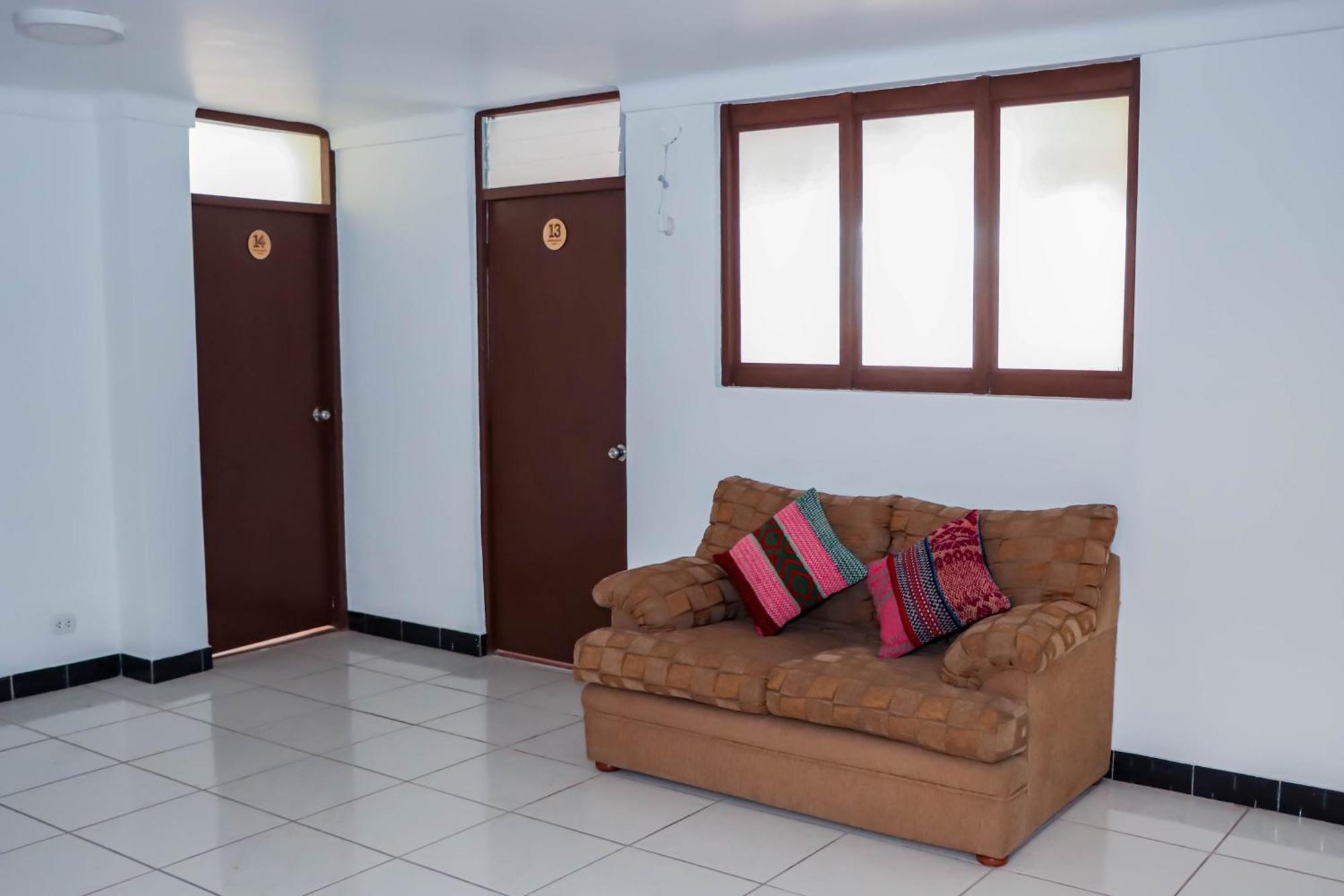 Andes House Cusco Hotel Ngoại thất bức ảnh