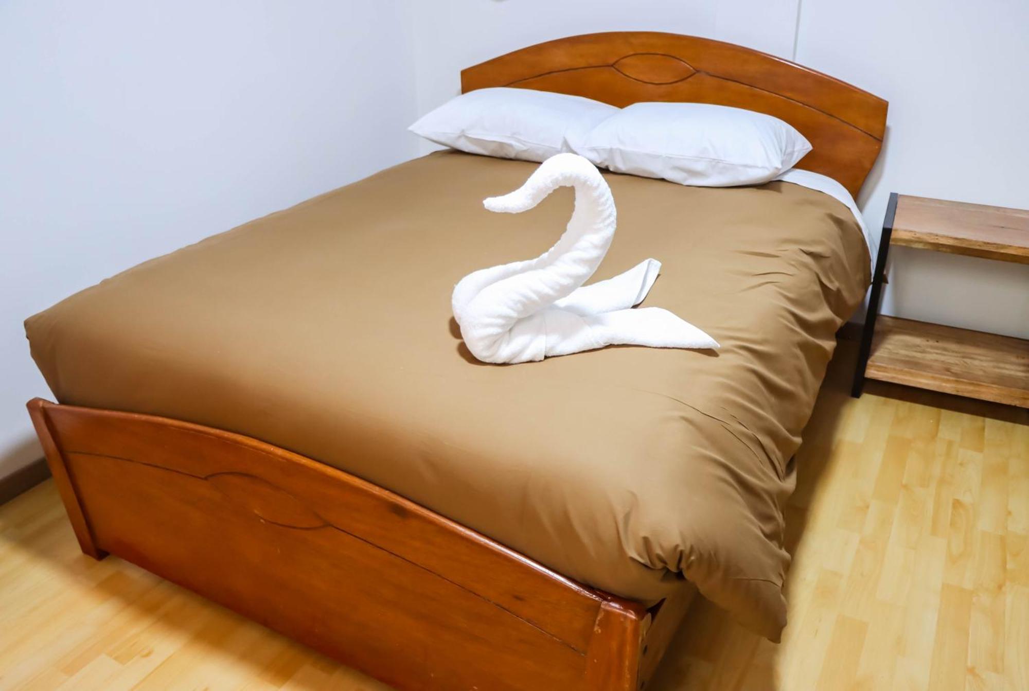 Andes House Cusco Hotel Ngoại thất bức ảnh