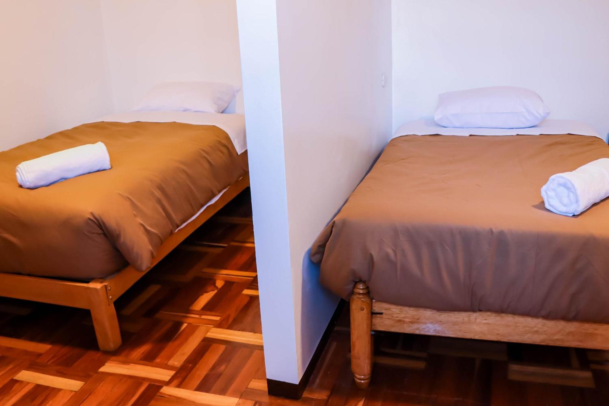 Andes House Cusco Hotel Ngoại thất bức ảnh
