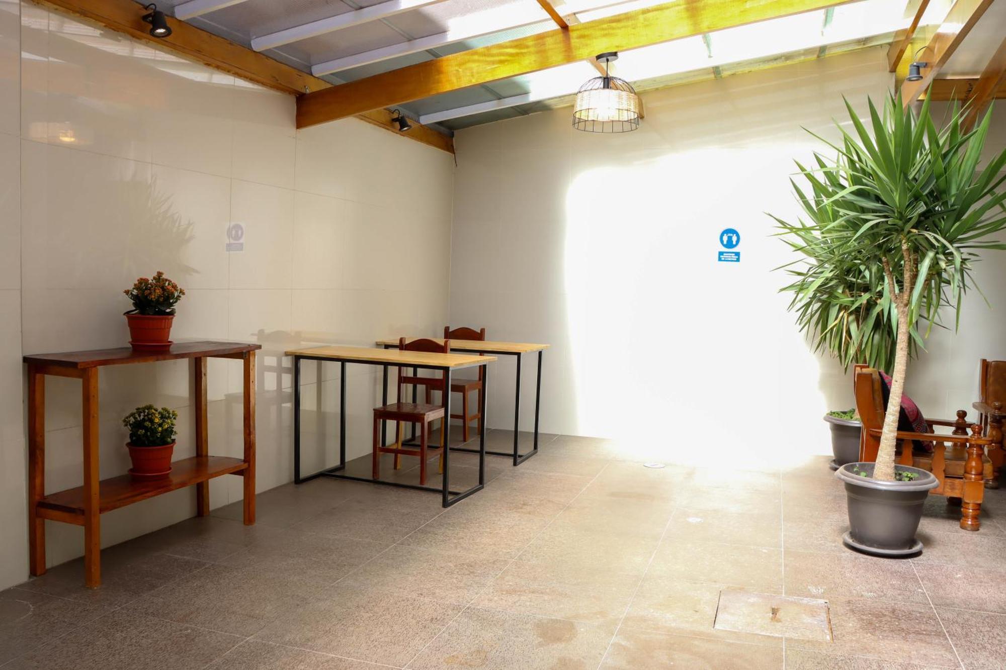 Andes House Cusco Hotel Ngoại thất bức ảnh