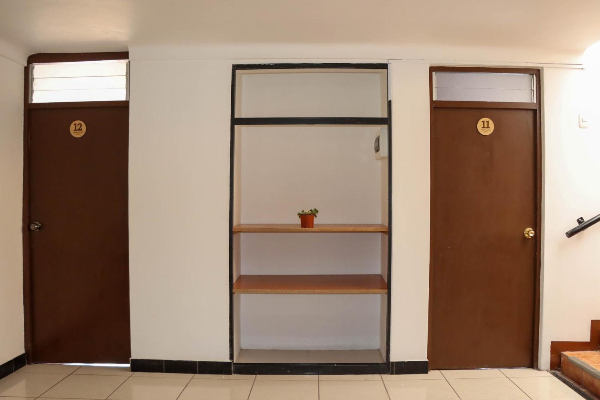 Andes House Cusco Hotel Ngoại thất bức ảnh